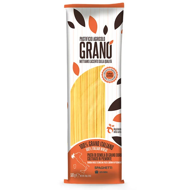 Spaghetti