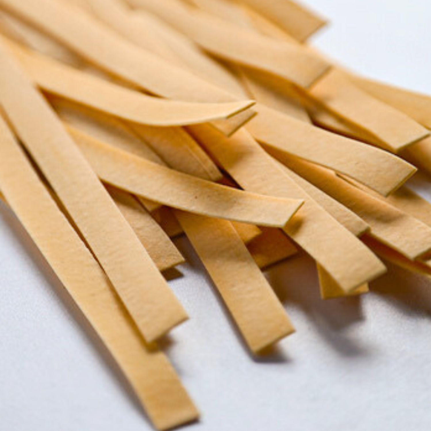 Pasta all'uovo artigianale
